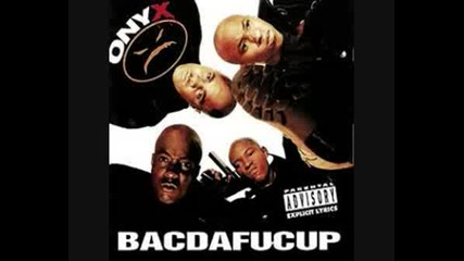 Onyx - Stik N Muve
