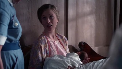 Call the midwife s05e05