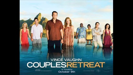 Couples Retreat Nana