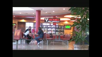 Central Mall - Велико Търново 