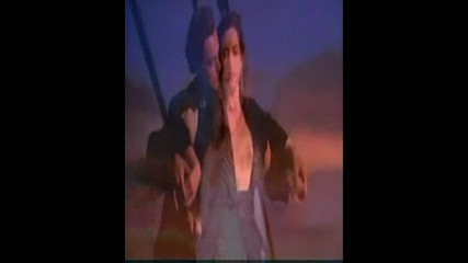 Celine Dion - My Heart Will Go On(titanic)