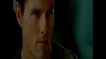 Mission Impossible III - Trailer