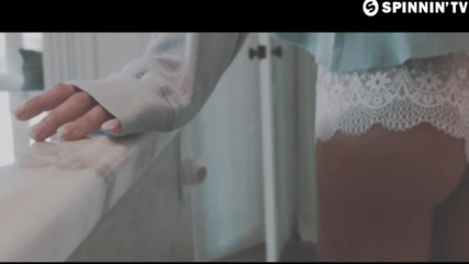 Dzeko ft. Brynn Elliott - California ( Official Music Video )