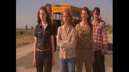 Buffy Chosen 7x22 Part 10