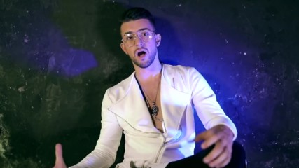 Дани - Кралят влиза / - Kralyat vliza 4k 2017