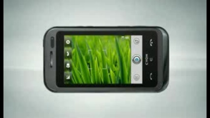 Top introducing Camera function on the Cyon Arena Phone
