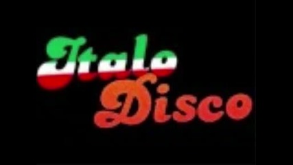 Daryl Scott - I Need You Now(italo Disco)