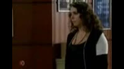 Mundo de fieras capitulo 33, 2006