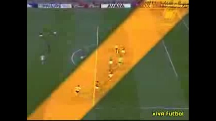 Красота от Wc 2006