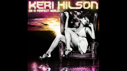 Keri Hilson - Intro