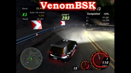 Bsk Team Drift 