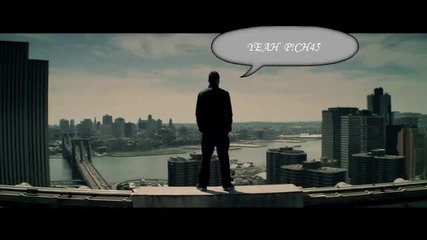 Eminem - Not Afraid ( Remix )