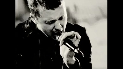 One Republic - Mercy 