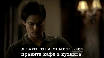 + превод The Vampire Diaries S02 E15 (2 част)
