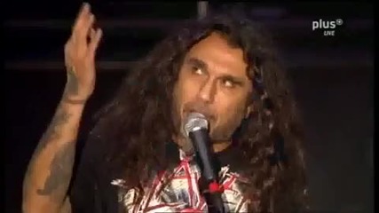 Slayer - Jihad (live Rock am Ring 2010) [hd] (hq)