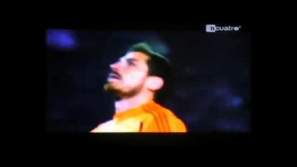 iker casillas(hhh)