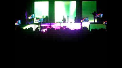 Swedish house mafia - part 1