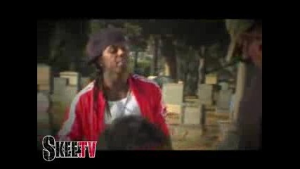 new music The Game ft. Lil Wayne - My Life