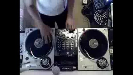 Old School Hip - Hop Mix