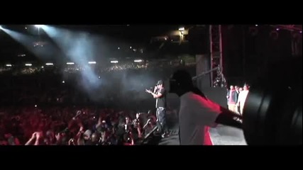 Jay - Z - D.o.a Live All Area Crew 