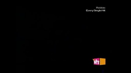 Robbie Williams - No Regrets