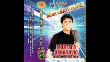 Mustafa Sabanovic - Rovena mecave 