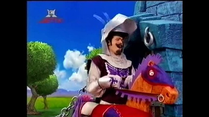 Prince Stingly