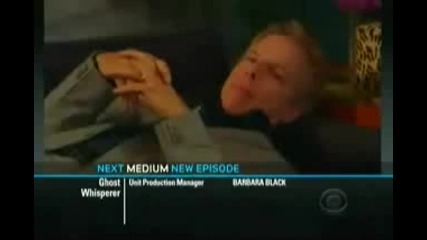 Ghost Whisperer Season 5 Episode 8 Preview 