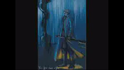 dantes memories of vergil