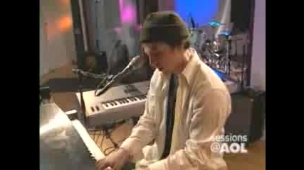 Gavin Degraw - Jealous Guy