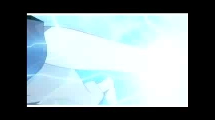 Naruto amv - Time of dying 