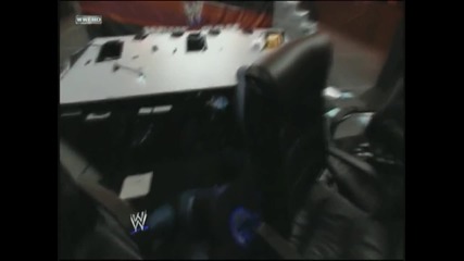 Sheamus Mv - Celtic Warrior