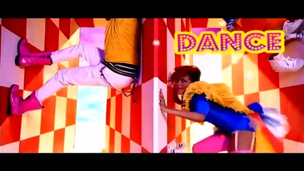 David Guetta Feat. Rihanna - Whos That Chick (afrojack Vs. Dj Muka Video Mix Edit) 