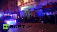 Зловещият план на атентаторите за публиката на стадиона