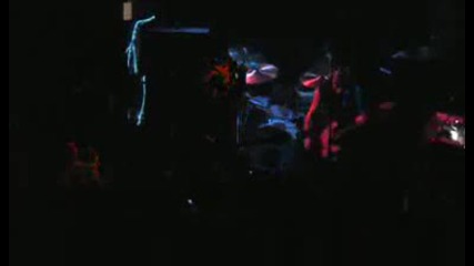 Green Day - Viva La Gloria (live)