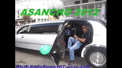 Asancho & Mariqn 2012 - Burgudjiiski ku4ek Dj Stan4o