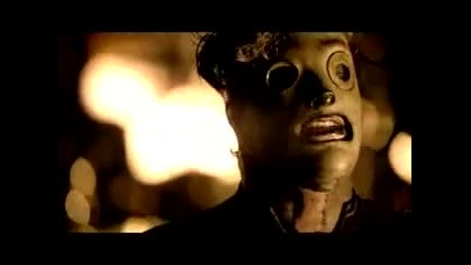 Slipknot - Psychosocial