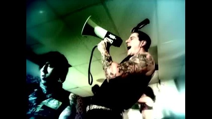 Avenged Sevenfold - Bat Country