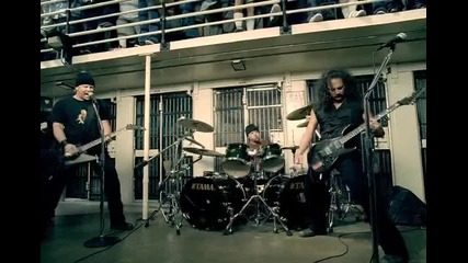 Metallica - St. Anger [hq]