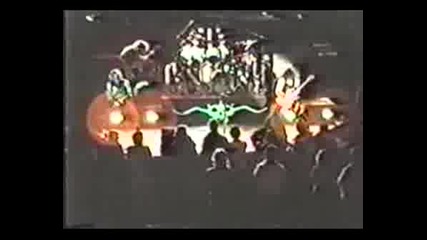 Slayer-01.Black Magic(live 1983)