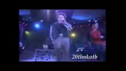 New Kids On The Block - My Fav Girl /remix