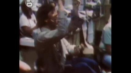 Часът на National Geographic - Живот на Марс Част 2