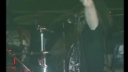 Septic Flesh - Persepolis (live @ Schoolwave 2009)