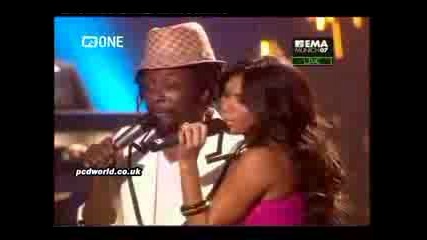 Nicole-Baby Love