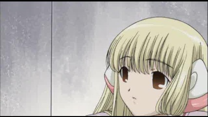 Chobits - Епизод 18 - Eng dub