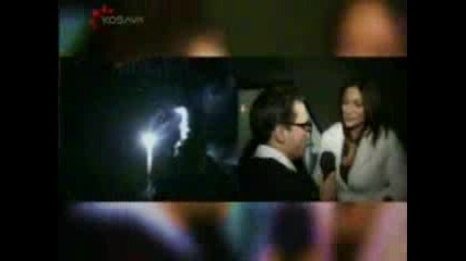 Ceca Интервю