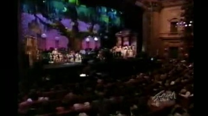 One Lovepeople - Aaron Neville 