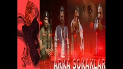 bambaska bir Sehir var [arka sokaklar] 2010 Hq