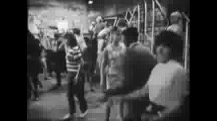 The Sinners - Shakin All Over