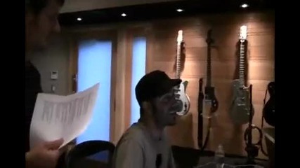 Selena Gomez Under Pressure Episode 2 - In The Studio